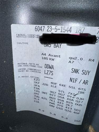 PR Codes