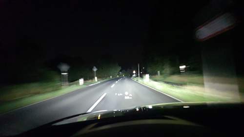 Laserlicht