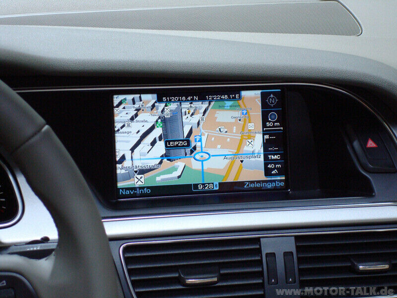 A5 Cabrio - definitive News!