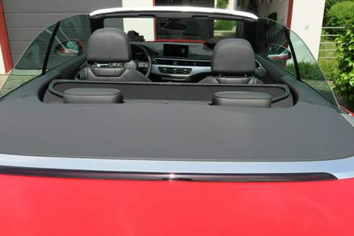 Cockpit