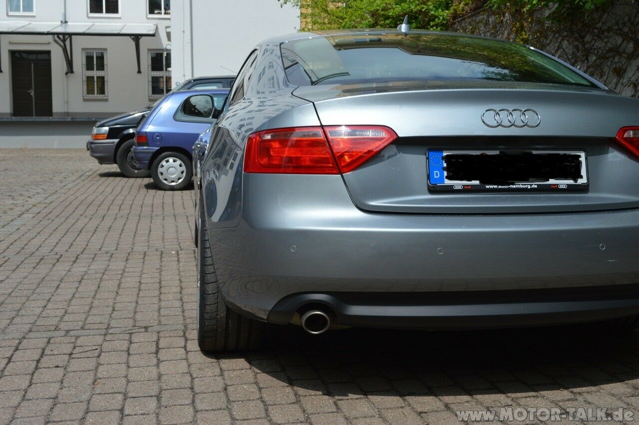 A5 Coupé 20" Felgen ET?
