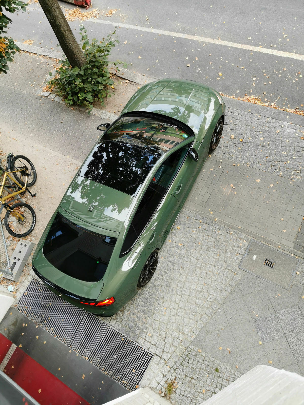 A5 Facelift 2020