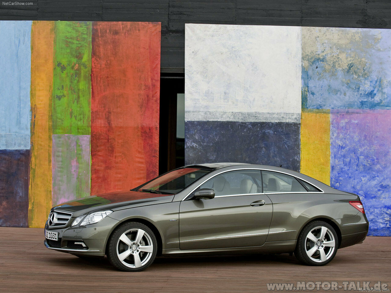 A5 Facelift offiziell
