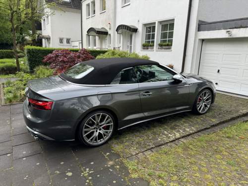 S5 20 Zoll 265/30 ET 34