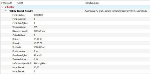 Fehler 1