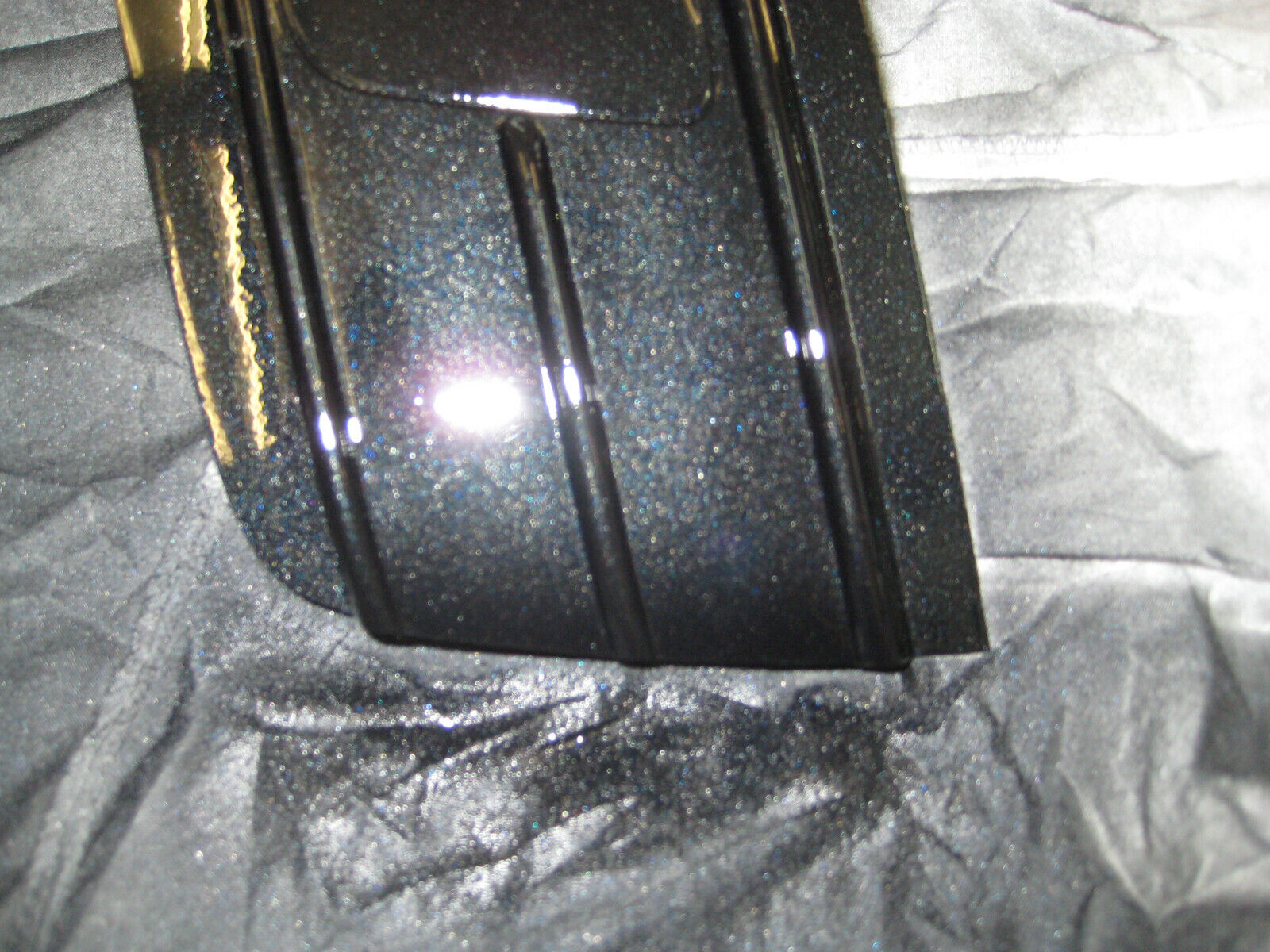 A6 4F MJ07 Facelift-Umbau auf MJ09