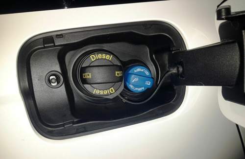 Adblue