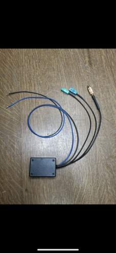 Strg. Frontkamera