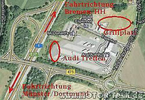 Audi-treffpunkt