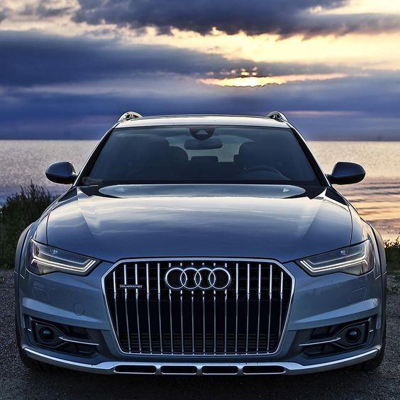 A6 C7 Allroad Bullfänger anbringen, Möglich?