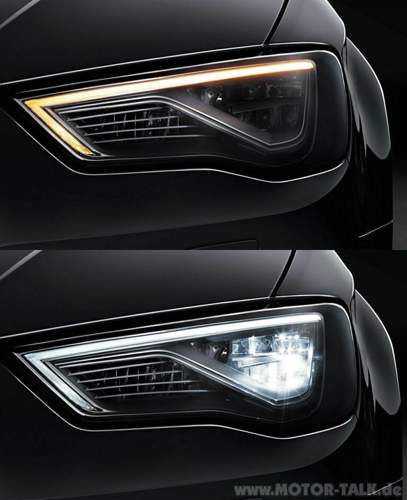 A3-led