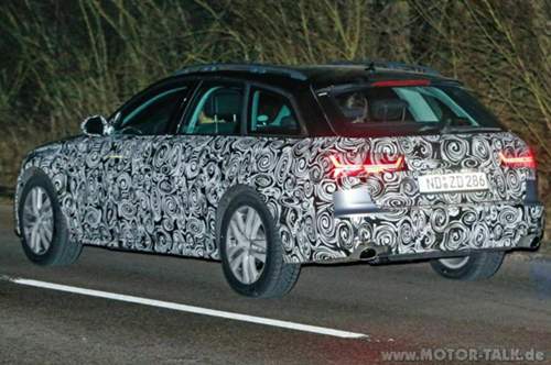 A6-avant