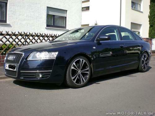 Audi-seite