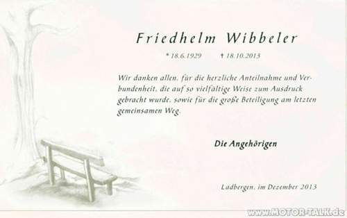 Friedhelm-karte
