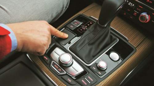 Touch-pad