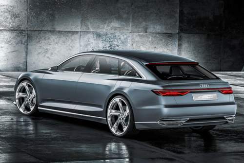A6-avant
