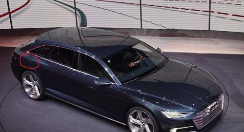 A6-avant