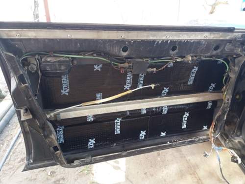 Bose-system-tuer-front