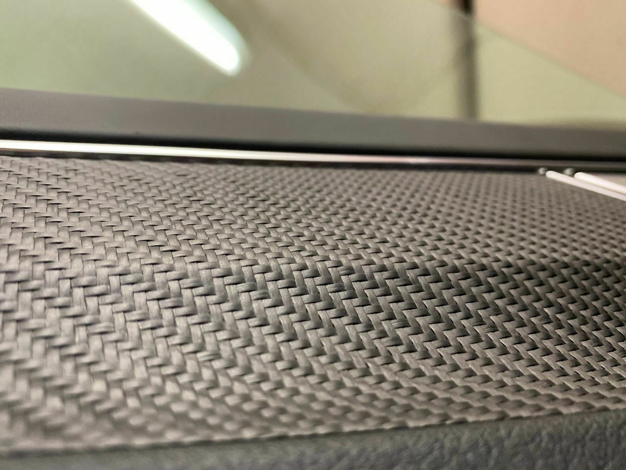 A7 55 TFSI e - Erste Erfahrungen