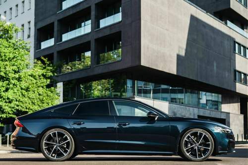 A7 Hybrid