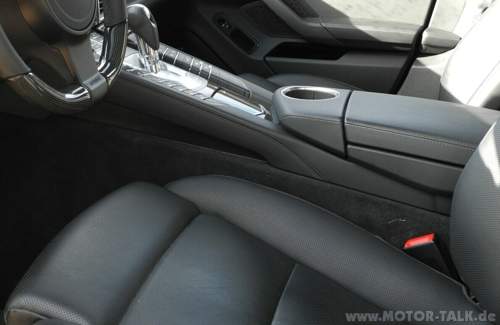 Panamera