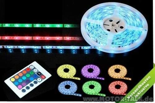 Led-s