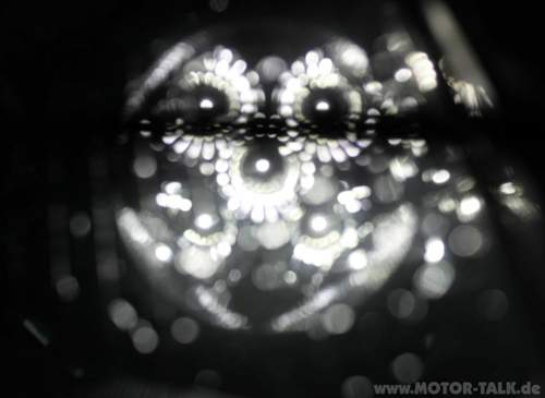 S8 LED Tagfahrlicht