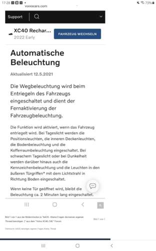 Annäherung