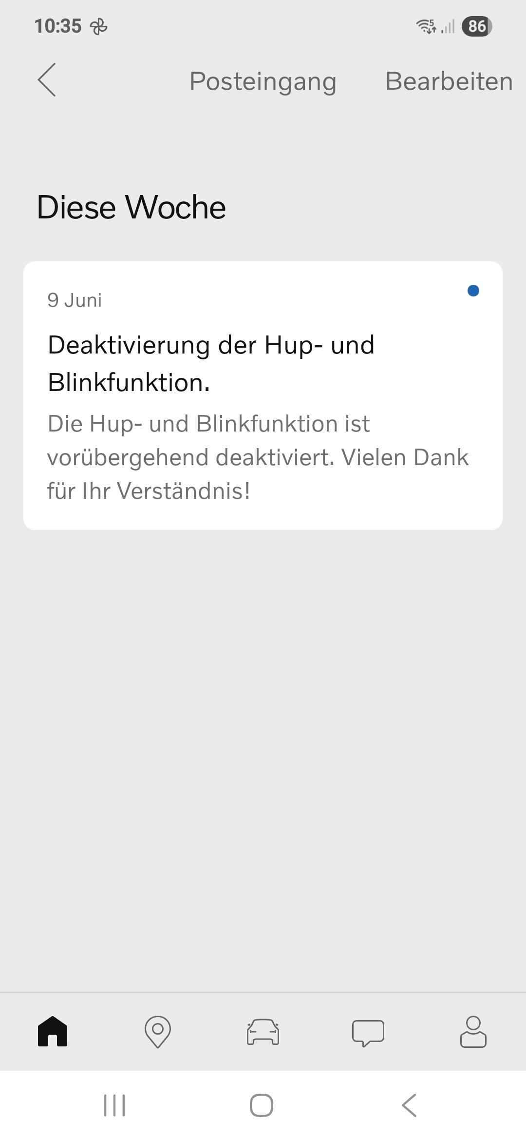 AAOS - Kleine Fragen die keinen eigenen Thread benötigen :)