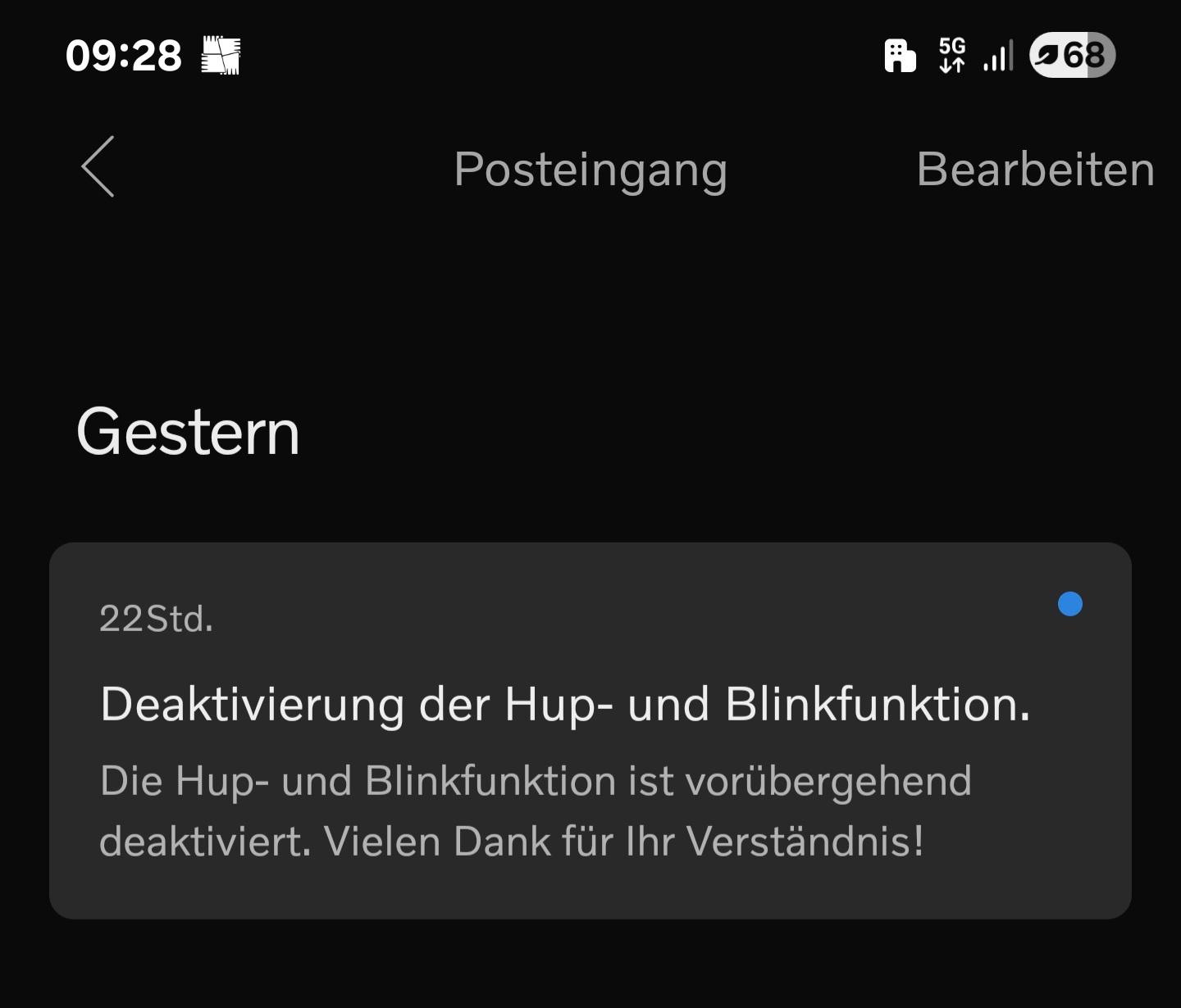 AAOS - Kleine Fragen die keinen eigenen Thread benötigen :)