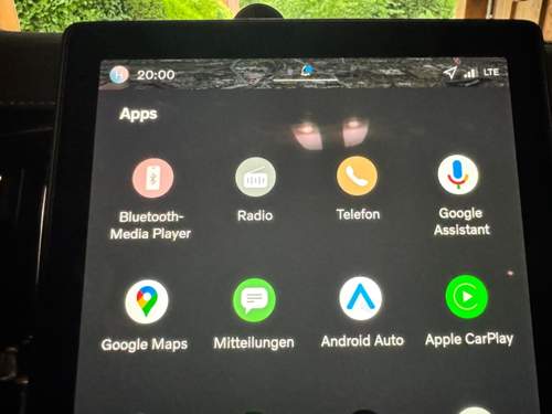AndroidAuto