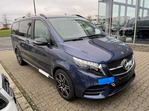 Sodalithblau Metallic