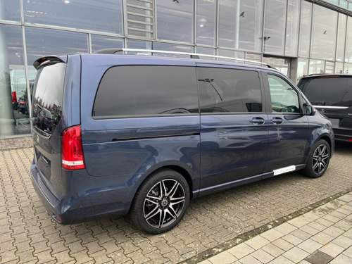 Sodalithblau Metallic