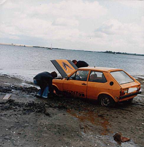 Polo-1