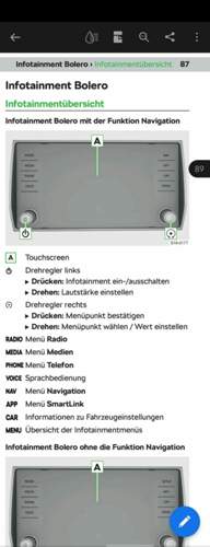Bolero mit und ohne Navi Funktion....jpg