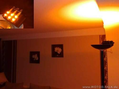 Led-test