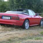 Roadster oder Cabrio...?