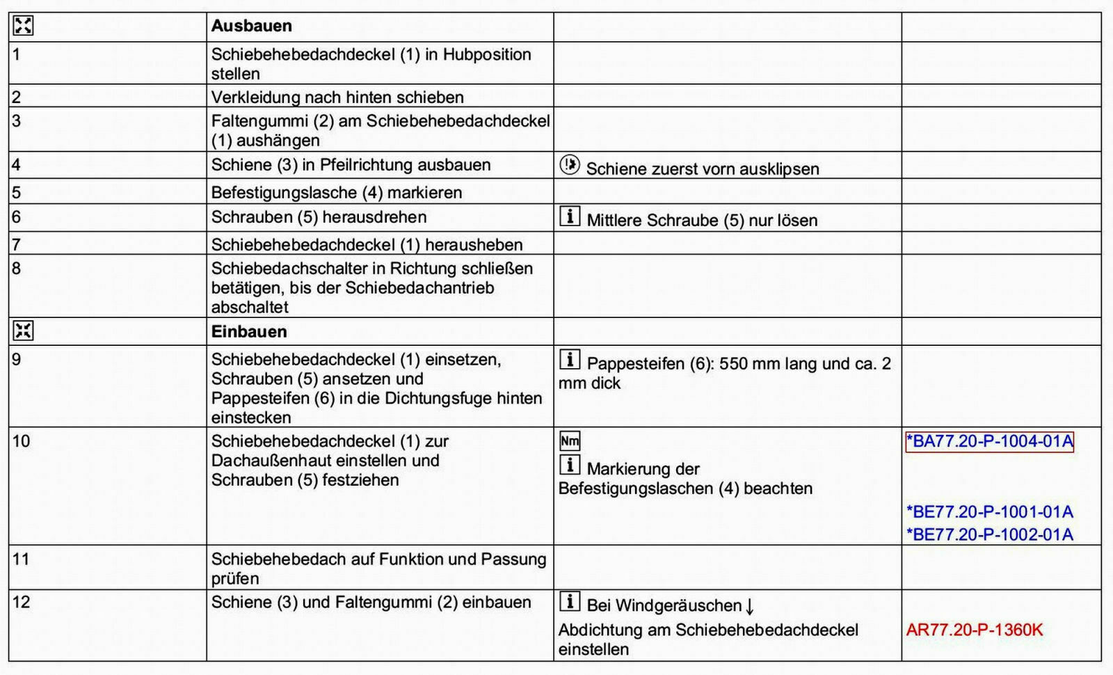 Ab Werk? Schiebedach Sonnenschutz aus Holz!