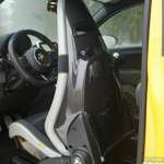 Fiat Abarth 500 595 C Competizione