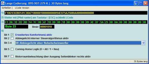 VCDS 805-4