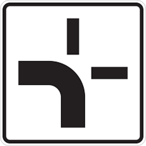 Zusatzschild