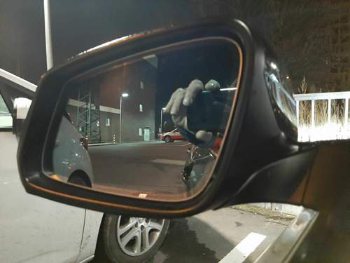 Fahrer