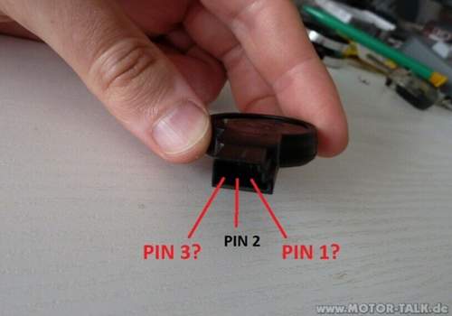Regensensor
