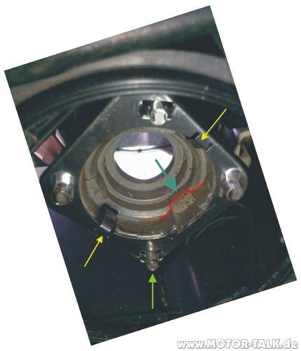 Fassung-h7