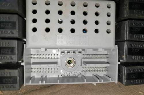 Stecker Anschluss