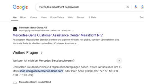 Beschwerde