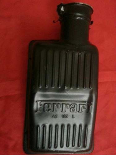 Fiatrari-lufi