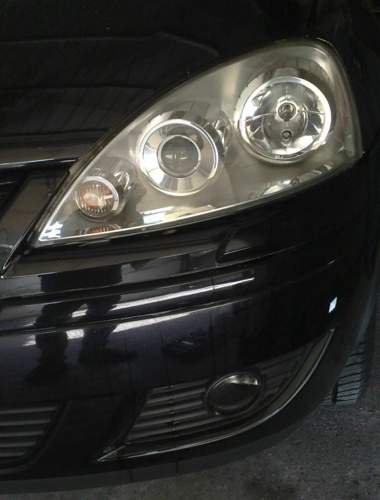 Bruders Corsa C Cosmo 1