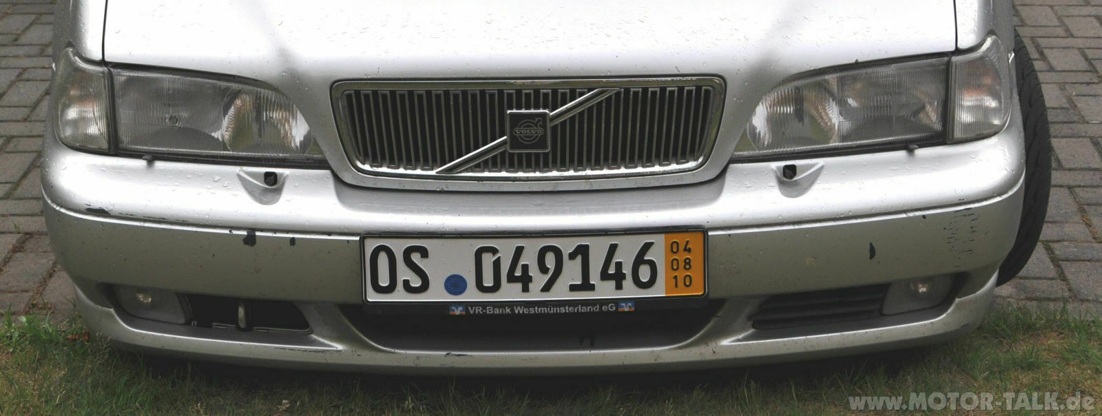 Abdeckungs Scheinwerferwischer