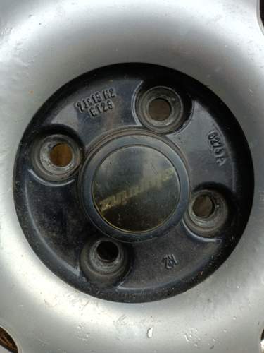 Ats Style KpZ 6274a